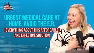 Urgent Medical Care at Home: An ER Alternative