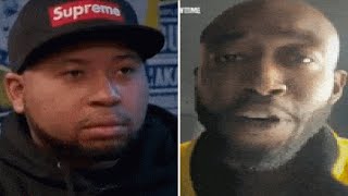 Dj Akademiks Freddie Gibbs BEEF Turns KILL3R Zone On OFF THE RECORD Podcast...AND GUESS WHO'S MAD?