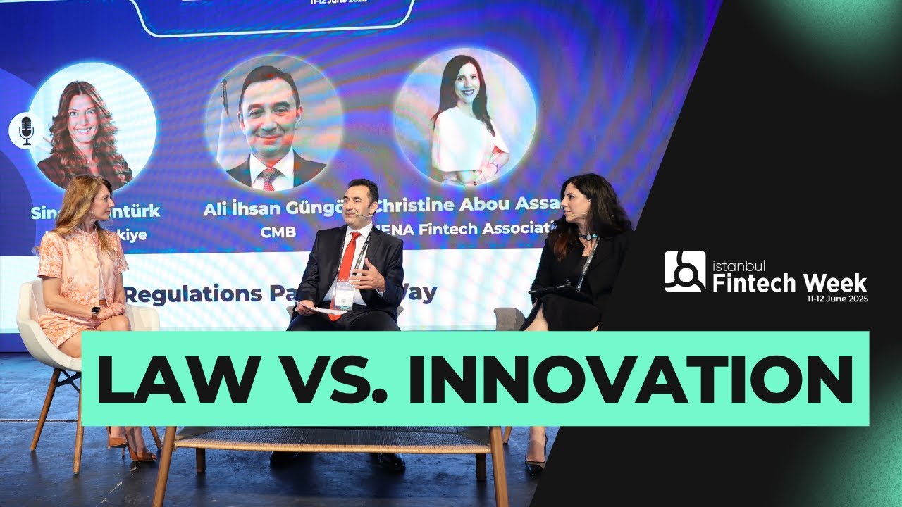 Do We Need Global Crypto Regulation? | IFW2025 Full Session