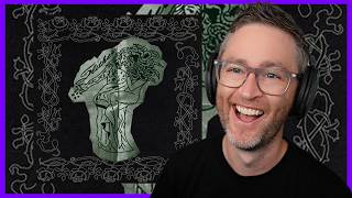Rain City Drive "Slither" Reaction