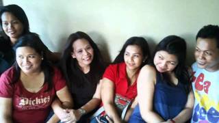 Assumpta Academy batch '91 MTV.wmv