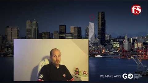 Threat Campaign with F5 Advanced WAF