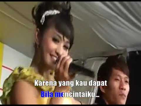 BUKAN YANG PERTAMA RISMA ANJANI