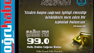 radyo çağrı fm
