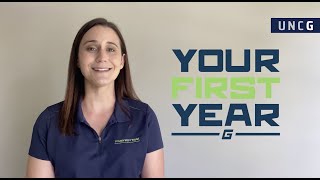 Your First Year Transfer SOAR January 2021