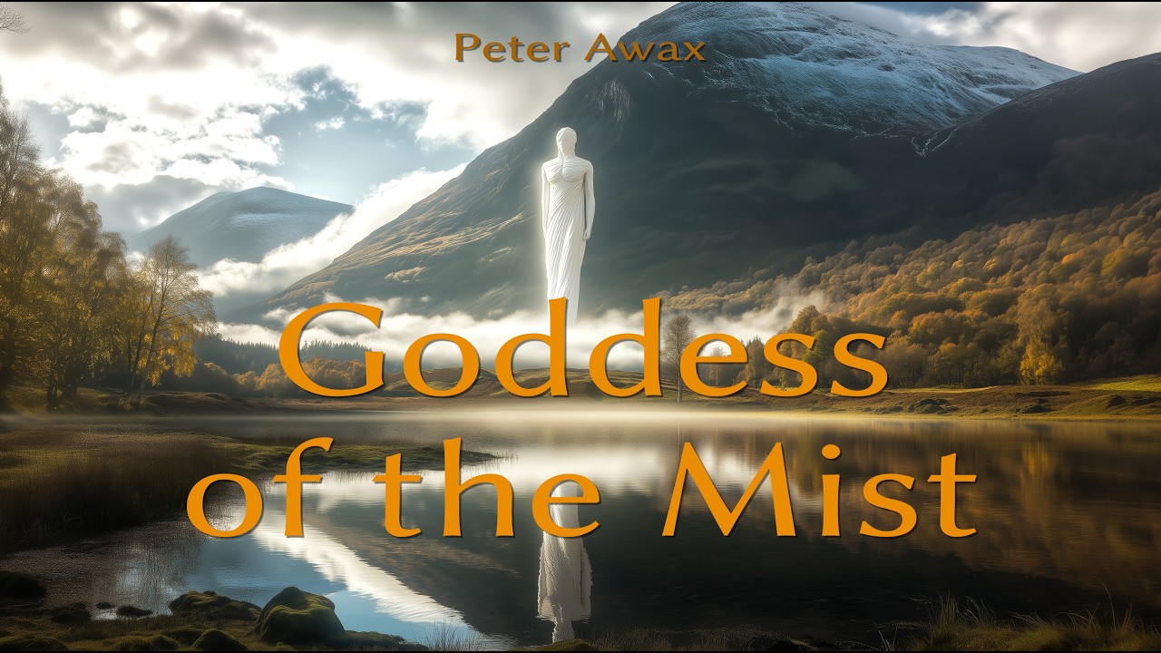 Peter Awax - Goddess of the Mist ♦ Epic Cinematic Music (Art & Music)
