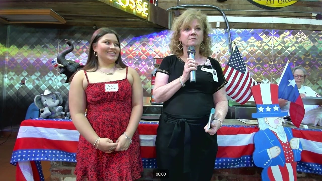 RWGTX Jalapeno May 21 2025  Water War