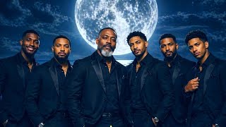 Can U Stand The Rain (New Edition Cover ReMaKe)