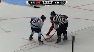 2023 CCM Dallas - 12U-2011 Team Maryland vs California Bears (10/07/2023)