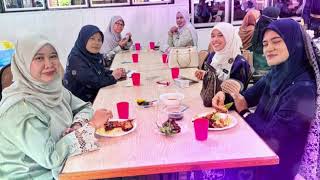 Sambutan Hari Guru: Kolej Tingkatan 6 Sabak Bernam, Selangor