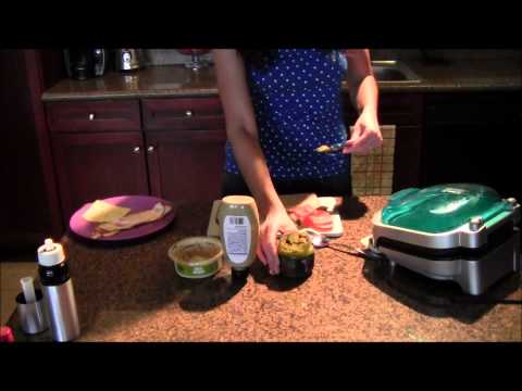 How to Make a Panini