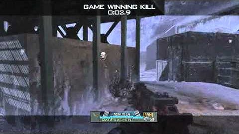 Fragment - Camper meets Steel