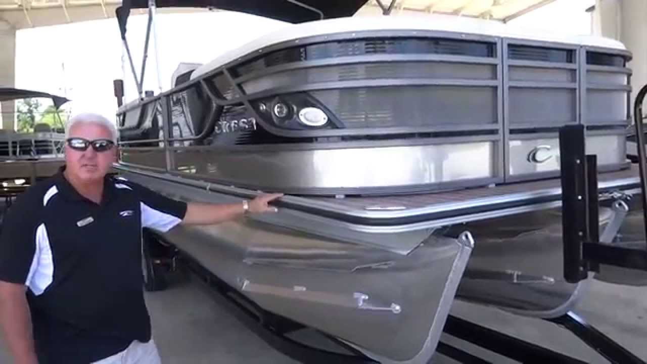 2015 Classic 230SL with Pro 250 Verado Walkthrough For Sale at MarineMax Buford