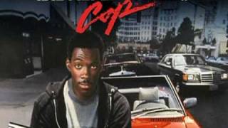Axel F (Remake) Beverly Hills Cop Theme