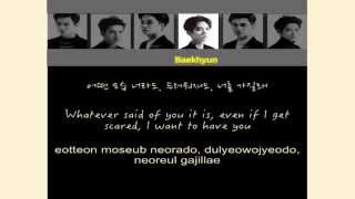 Exok Transformer S korean Ver color Coded Hanengrom