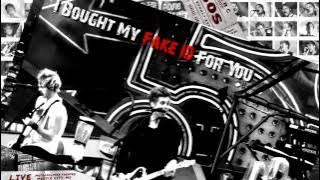 5SOS - 18 (LIVESOS Lyric Video)