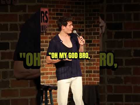 I'm Trying to Sound More American