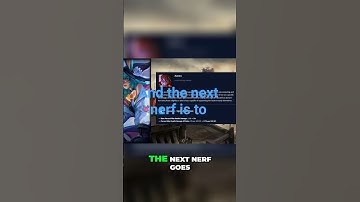 Aurora & Azir Nerfs: Patch Notes Breakdown #shorts