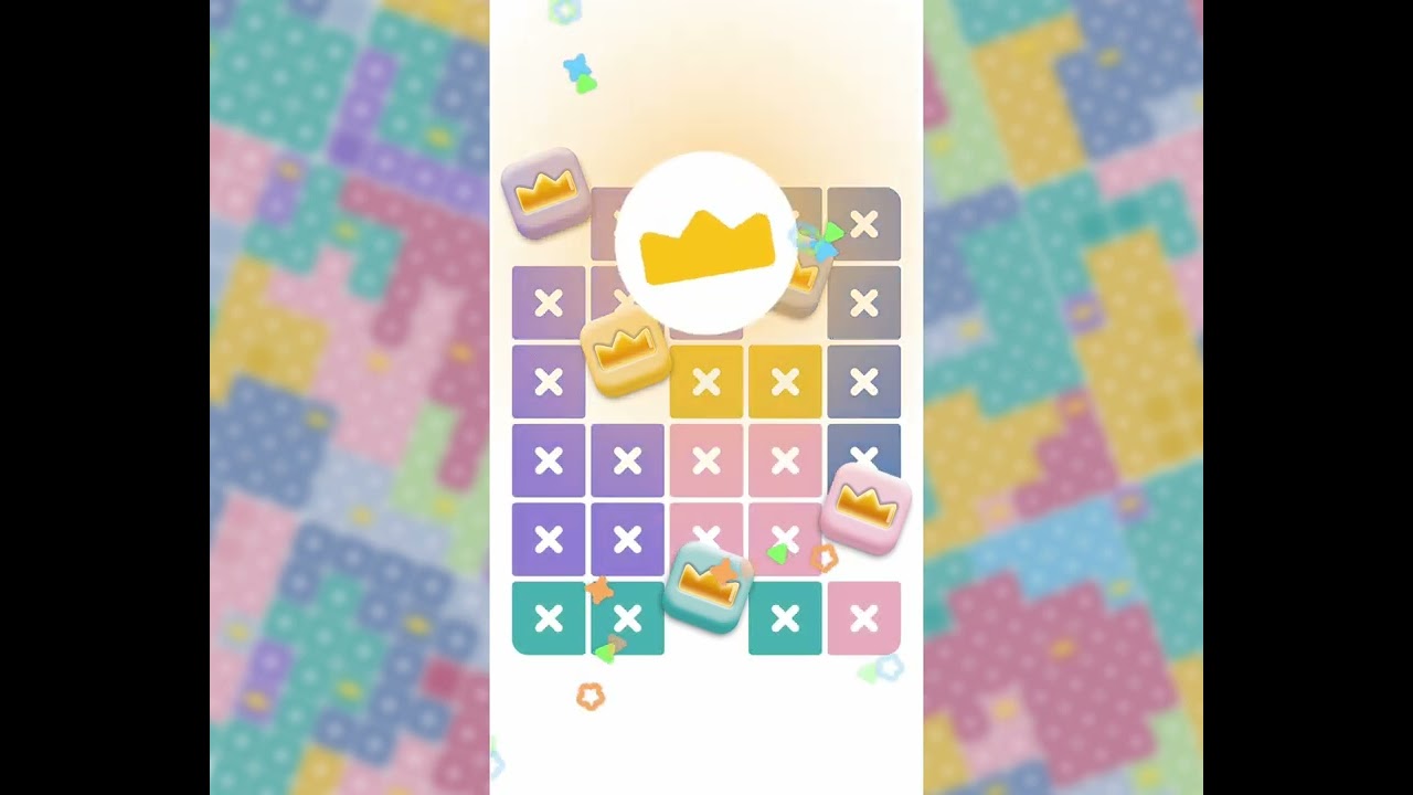 Queens Master 👑 Level 58 Walkthrough & Solution