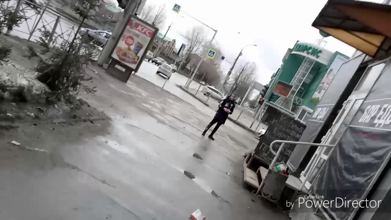 Нарезка лучших моментов из похода в Coober. Разносим Coober.