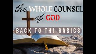 The Correctness Of The Bible  Wednesday Evening Service  March 4 2026