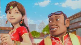 Adit & Sopo Jarwo | E34 Surat Cinta Punya Cerita