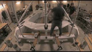 How to Build a Liveaboard Catamaran from Scratch (Full Build)
