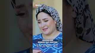 Taqdirlar  Ozaman Deb Erimdan Gap Eshitdim