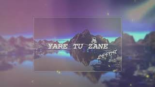 YARE TU ZANE-KURDİSH TRAP-PROD.KARTEL BEATZ Resimi