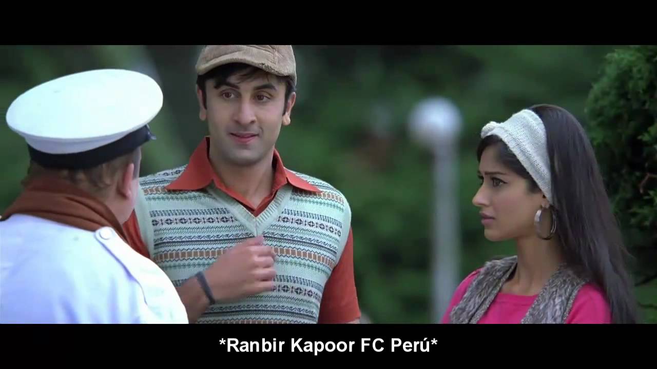 actors equity main kya karoon - subtitulos en español