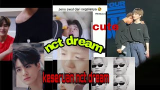 Kumpulan tiktok nct (nct dream) editing nctzen
