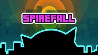 Official Spirefall (by Gameblyr, LLC / Pixel Hunter Games) Trailer screenshot 5
