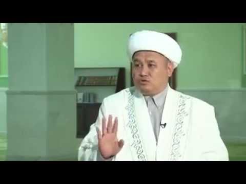 Оразада ерлі-зайыптылардың қатынасы