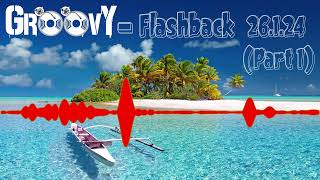 DJ GroovY - Flashback mix 26.1.24 (Part 1)