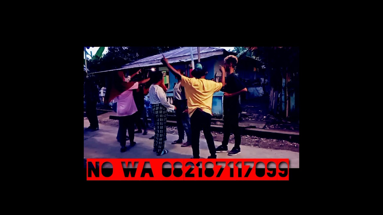 lagu joget   terbaru  sanana remix sanana