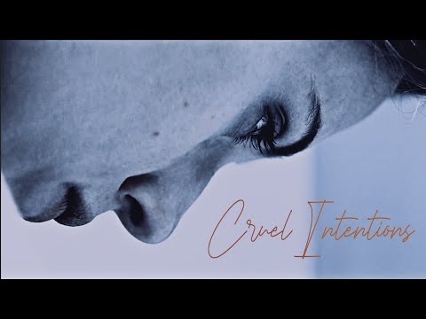 Clint & Natasha | Cruel Intentions