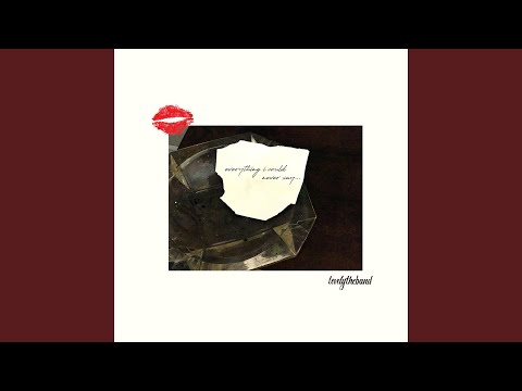 emotion - lovelytheband