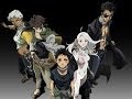 Deadman Wonderland  Infected (legendado). AVI