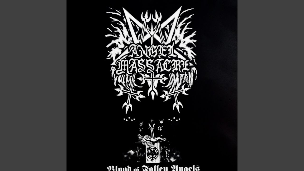 Enter The Forest Of Hate