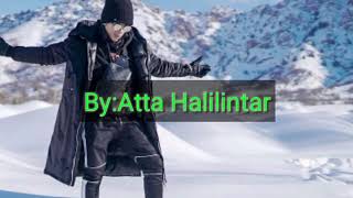 Atta Halilintar Dimensi Cinta Lyric