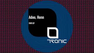 Adoo, Honn Tride - K2C Tronic
