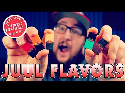 virginia tobacco juul pod review Juul Virginia Tobacco Starter Kit 1 Pod + Device main image 1