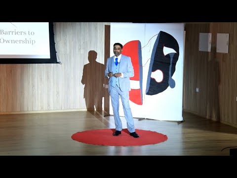 Tokens, Trust, and Transformation: Unmasking the Future of Wealth | Mr. Nikhil J Isaac | TEDxNIT Goa Episode cover