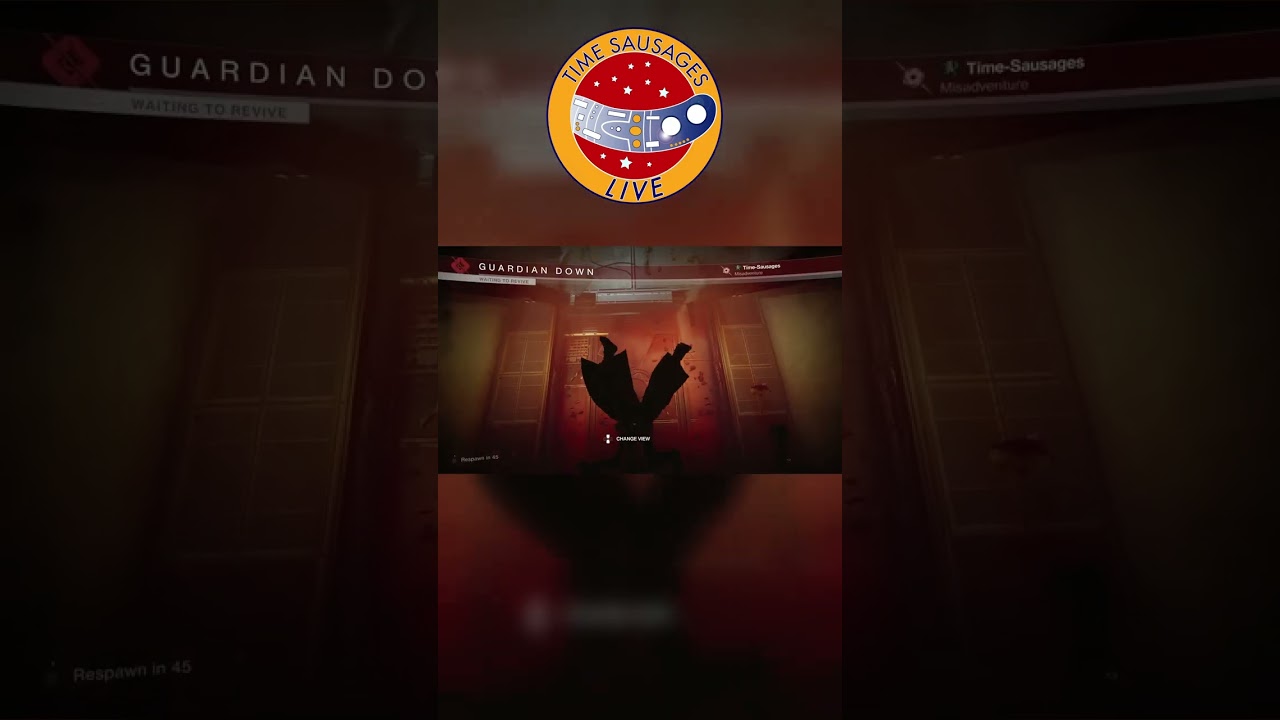 Falling With Style...