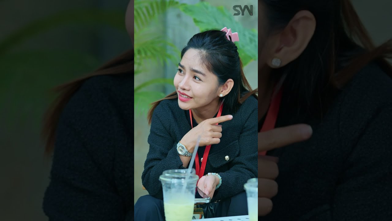 រឿង បន្ទាបតម្លៃខ្លនឯង