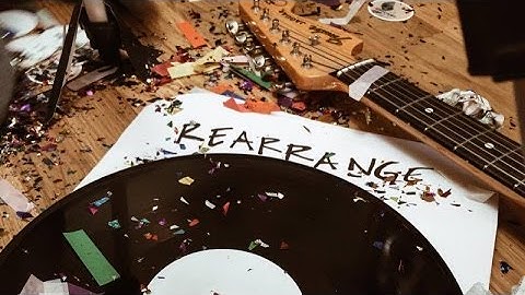 SHIVERTWINS - Rearrange (Official Video)