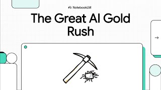 The Great AI Gold Rush - India & MENA