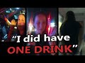 BODYCAM DUI ARREST Of "FAKE CRYING" Drunk Woman Thinking COPS Need Her Health Insurance Card, GEEZ