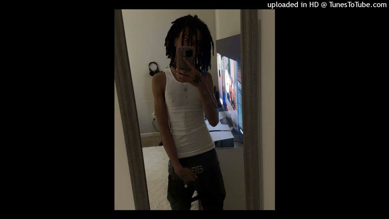 experimental prettifun type beat p.jarkez