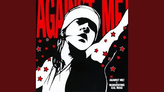 Video voorbeeld van "Against Me! - Baby, I'm an Anarchist!"